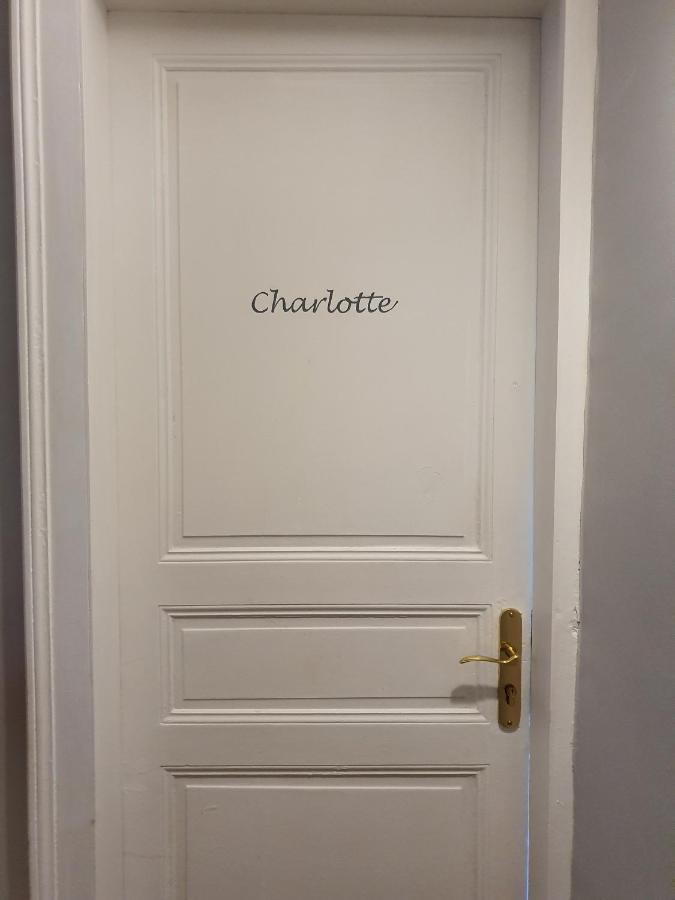 Chambres D'Hotes Des Rouets Fourmies ภายนอก รูปภาพ