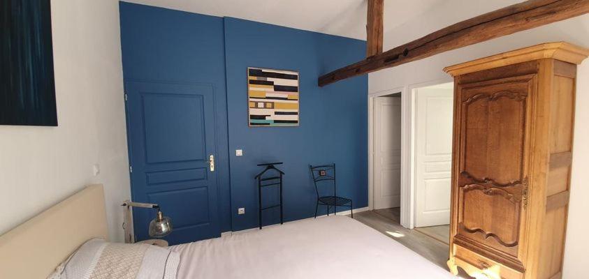 Chambres D'Hotes Des Rouets Fourmies ภายนอก รูปภาพ