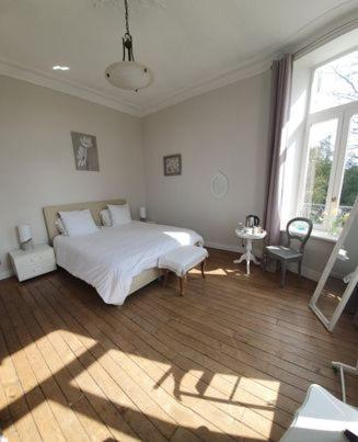 Chambres D'Hotes Des Rouets Fourmies ภายนอก รูปภาพ